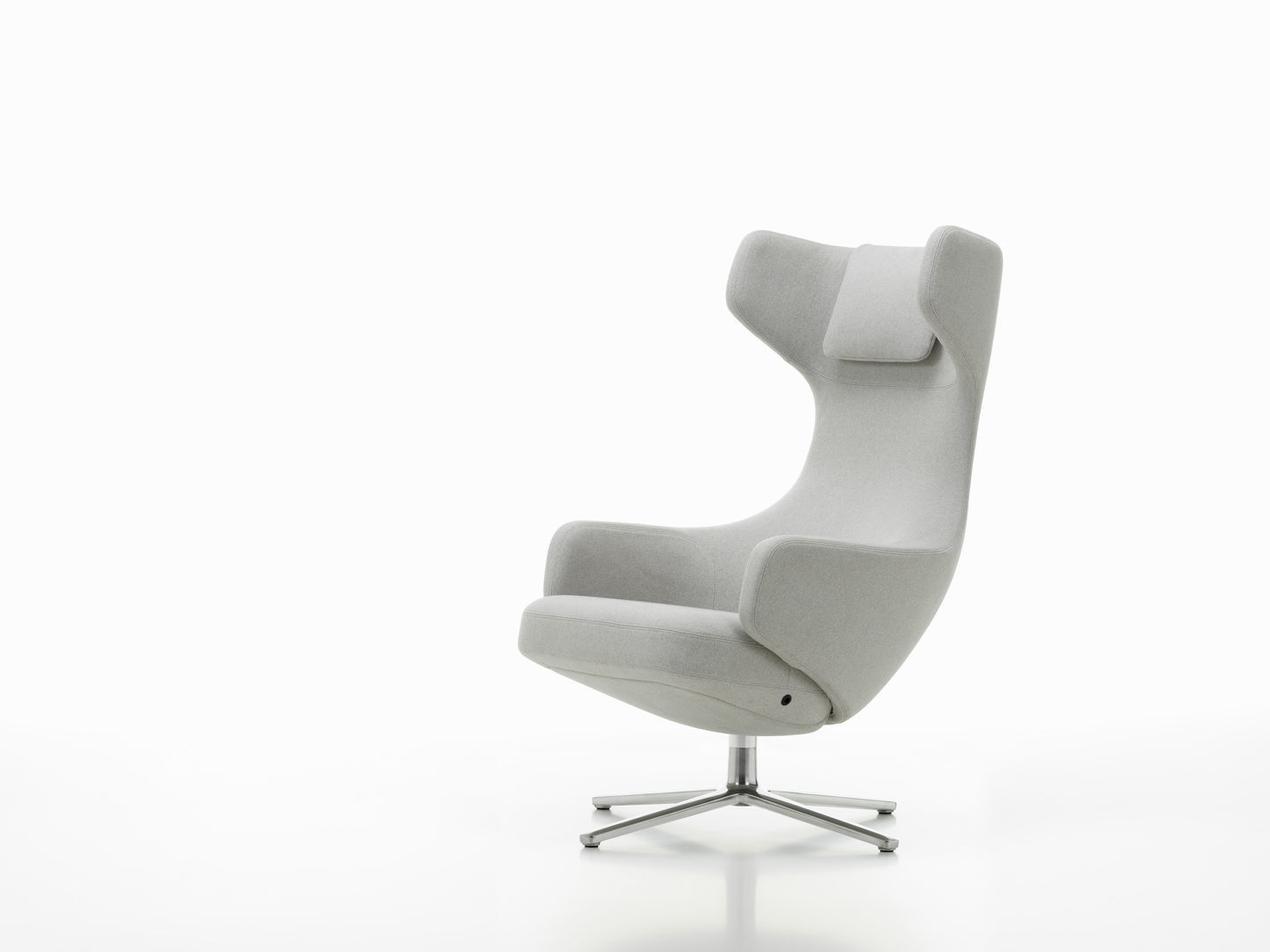 Fauteuil Grand Repos Vitra 