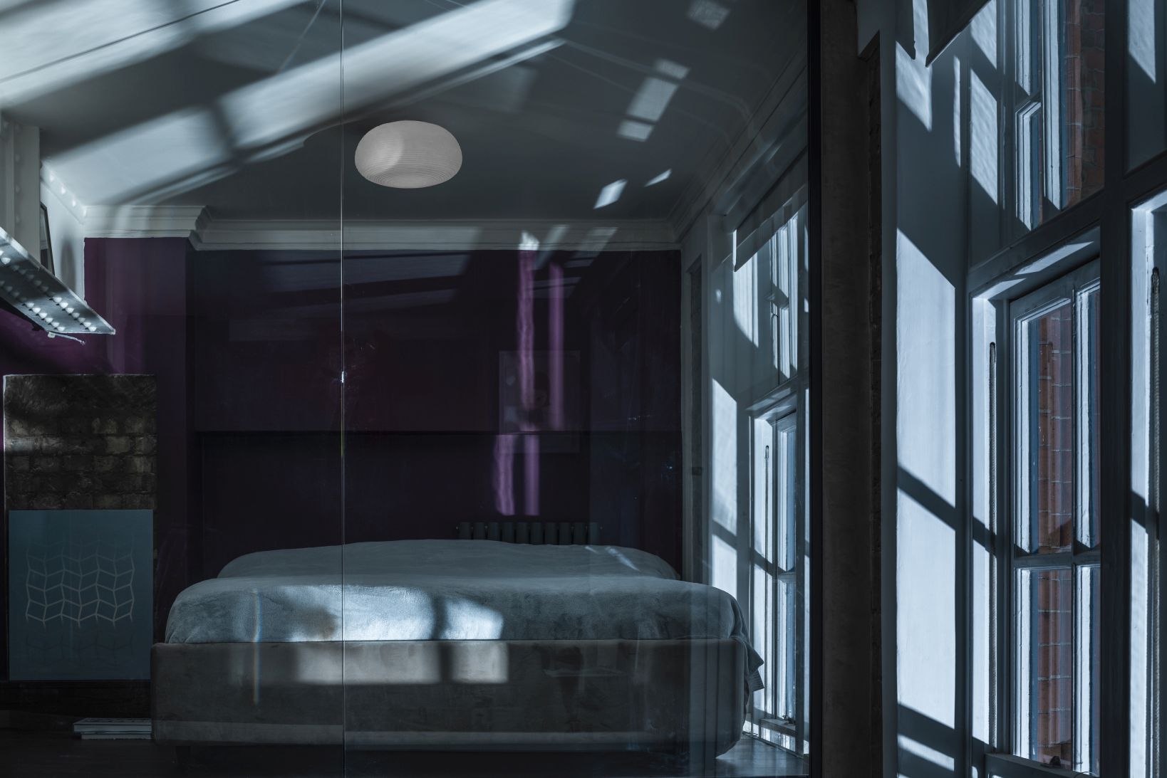 Rituals 2 plafonnier Foscarini
