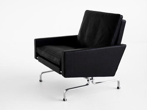 PK 31 Fauteuil de salon Fritz Hansen