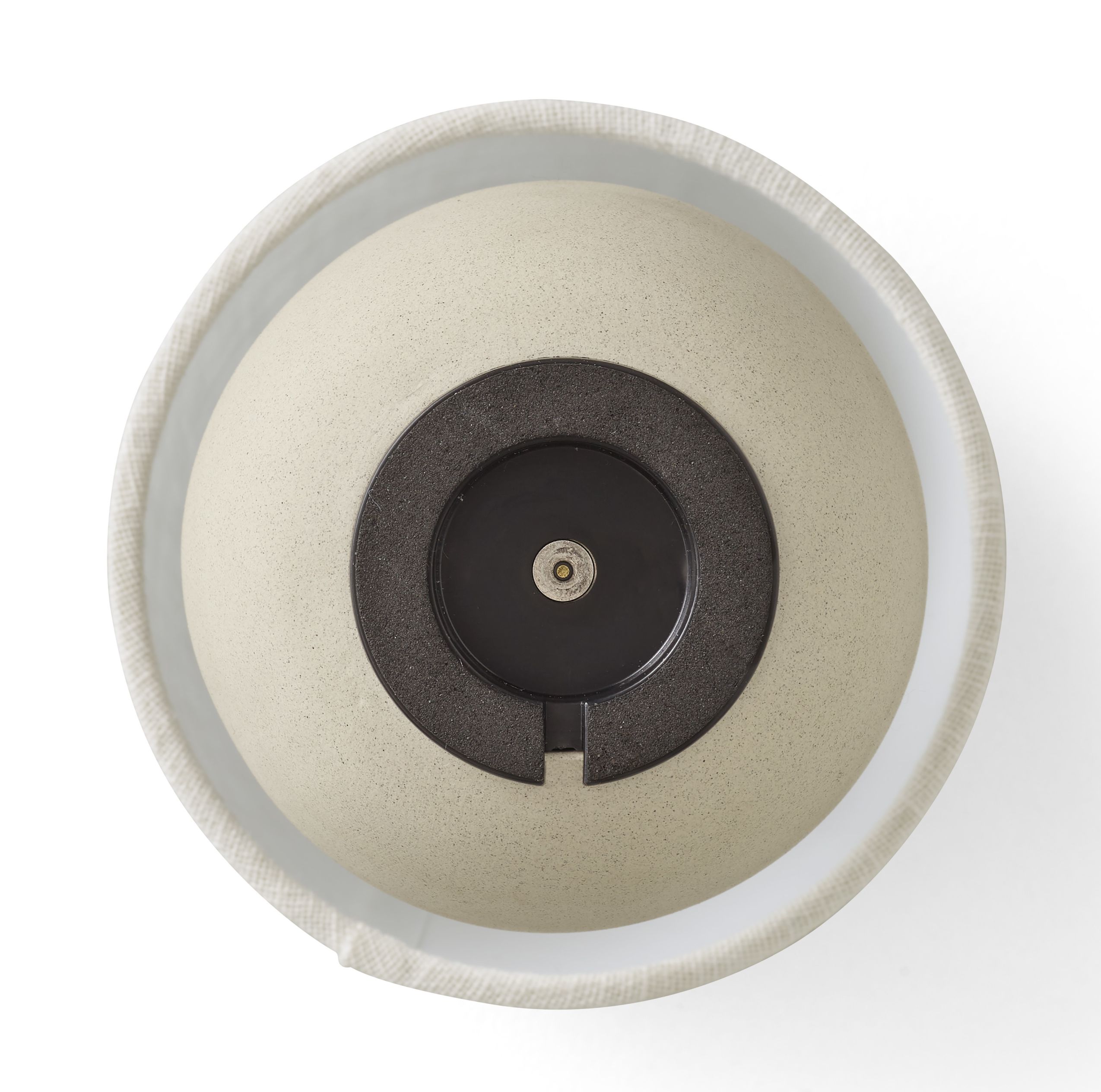 Torso lampe de table portable Sand Lampe à batterie Audo Torso lampe de table portable Sand Lampe à batterie Audo