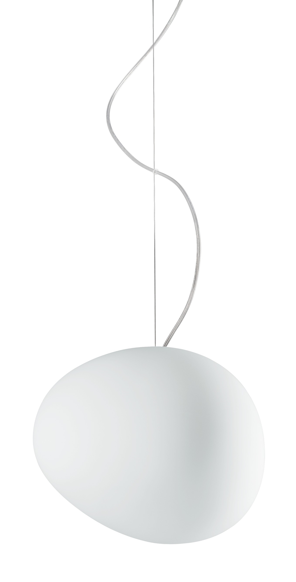 Gregg LED Lampe de suspendue Foscarini Media