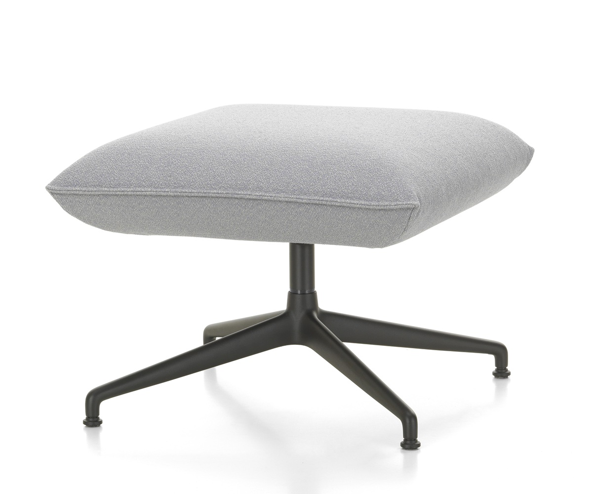 Bascule Ottoman Pouf Vitra