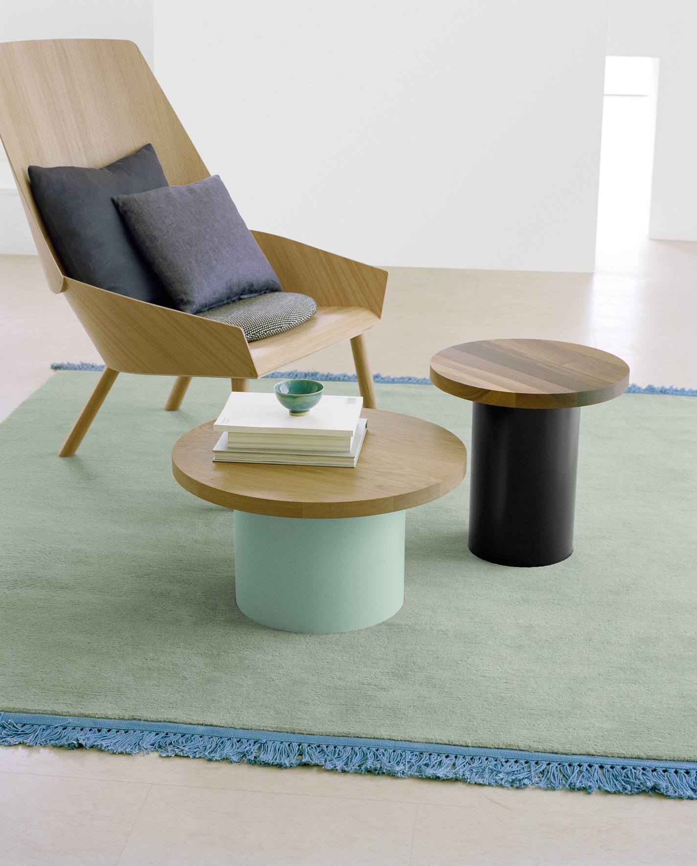 EC03 Eugene fauteuil e15