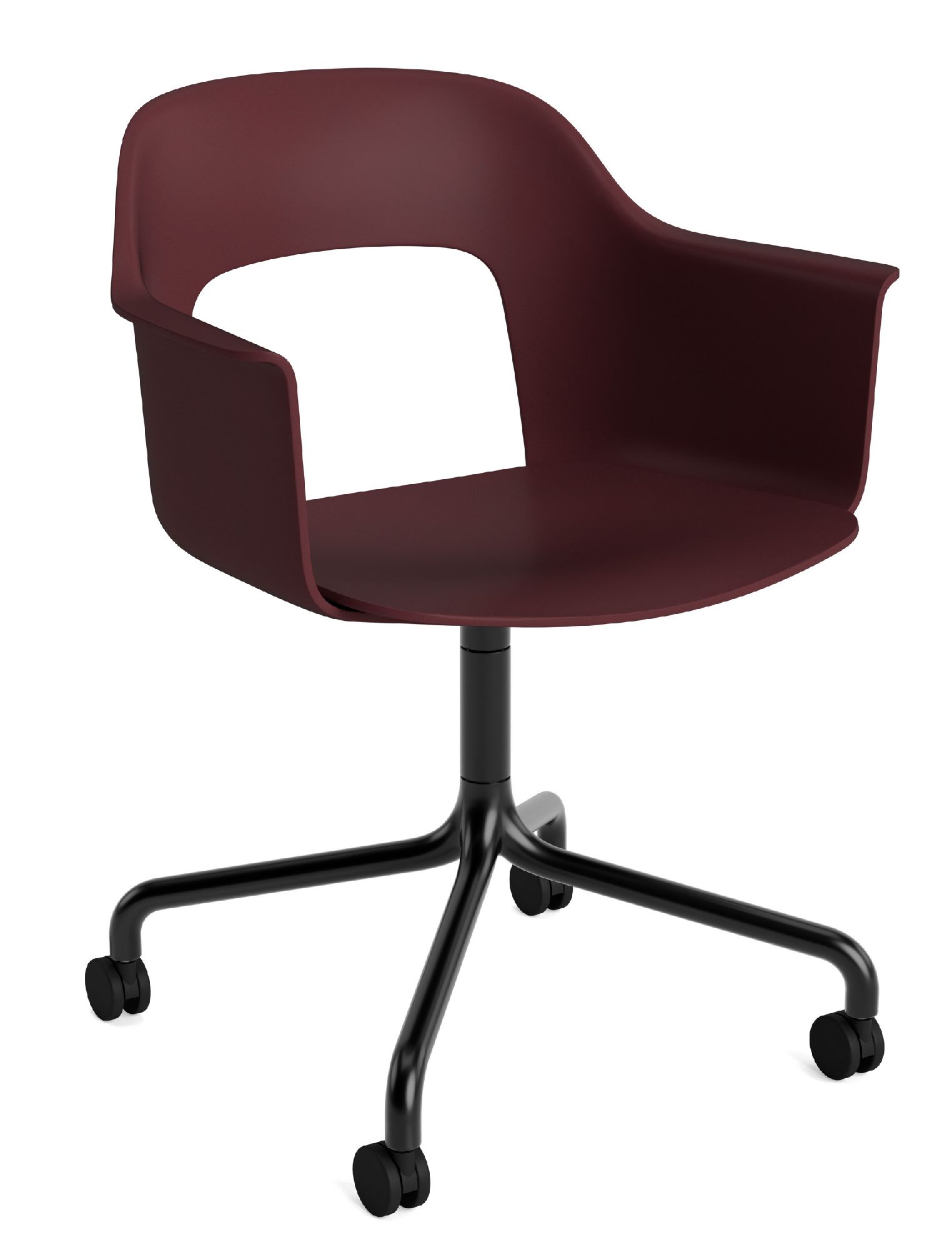 Layout Armchair 261 Accoudoirs Chaise Hay