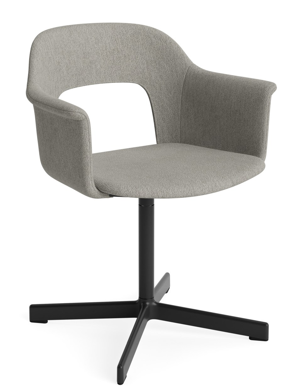 Layout Armchair 234 Chaise à accoudoirs Hay   
