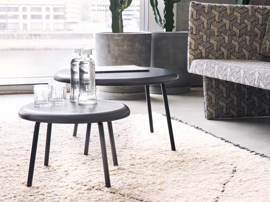 Tom Table d’appont  Richard Lampert