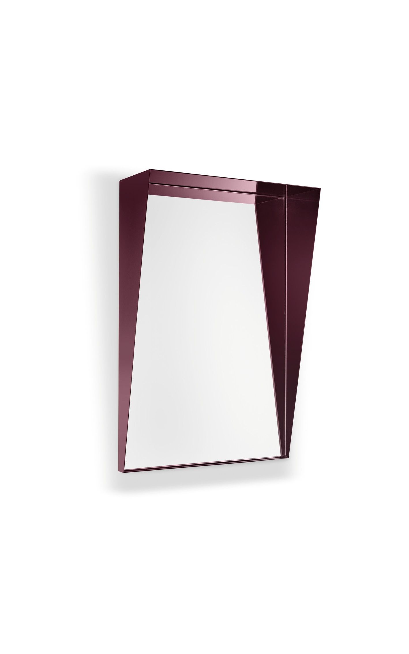 Beak miroir figue violet Please Wait to be Seated