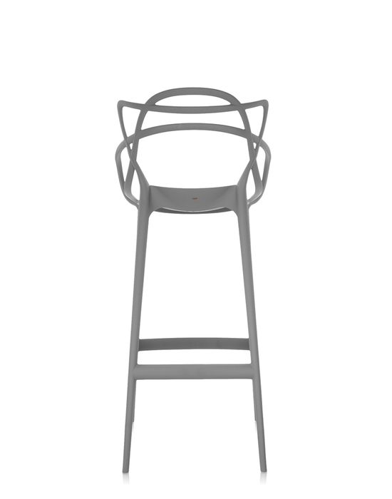 Masters Tabouret de bar Kartell