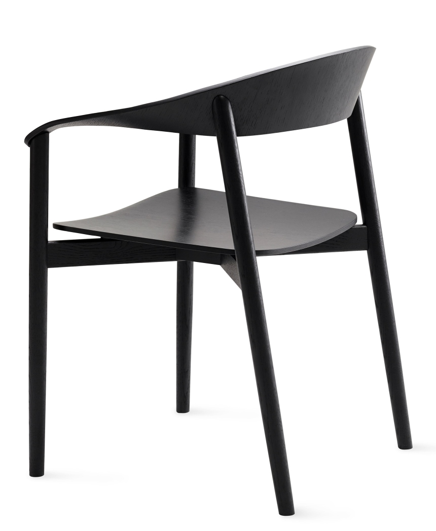 Stella Fauteuil Freifrau Manufaktur