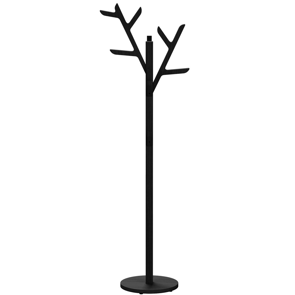 Ambroise Coat rack Porte-manteaux sur pieds Hartô 