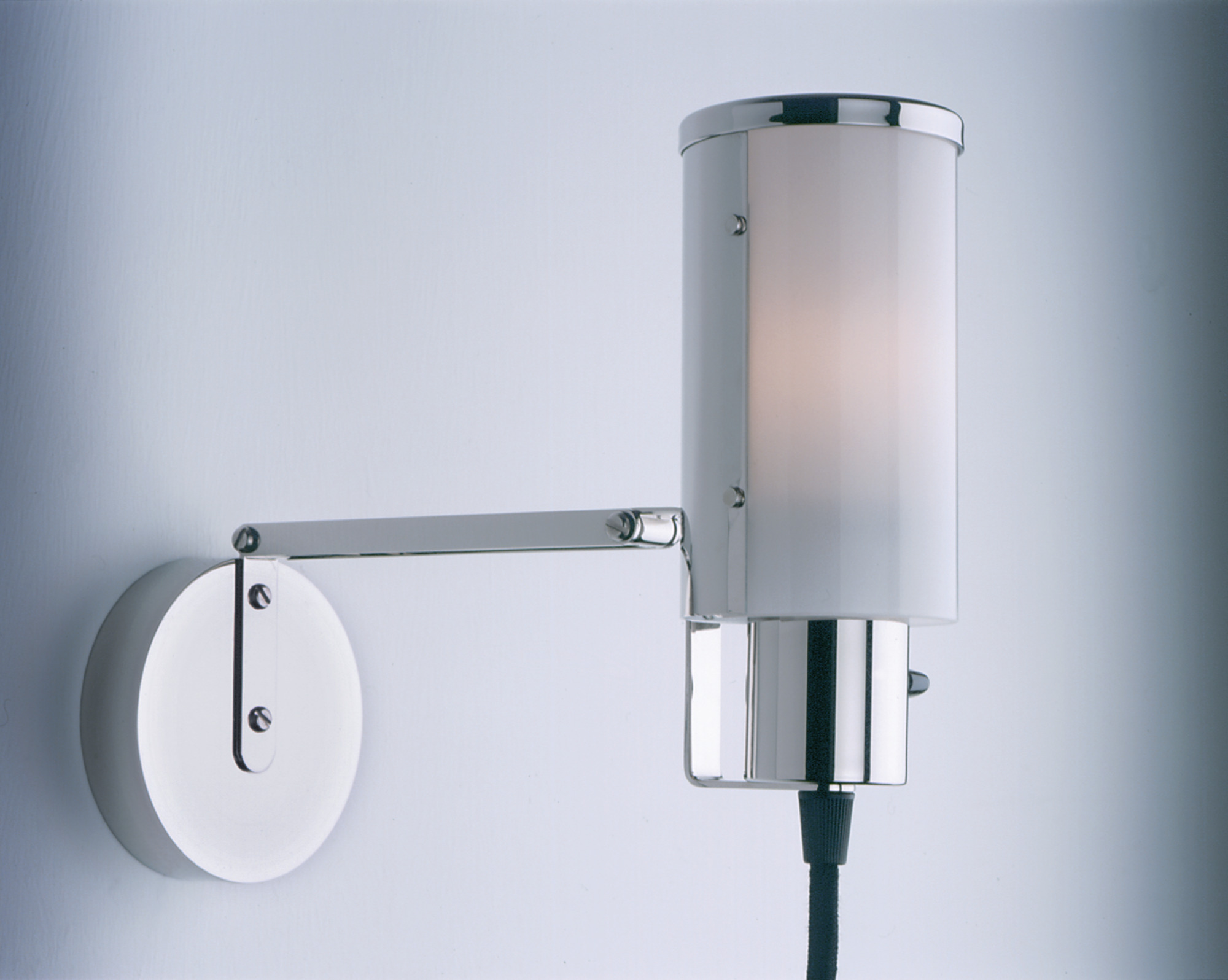 WNL 30 lampe à usages multiples Wagenfeld Tecnolumen