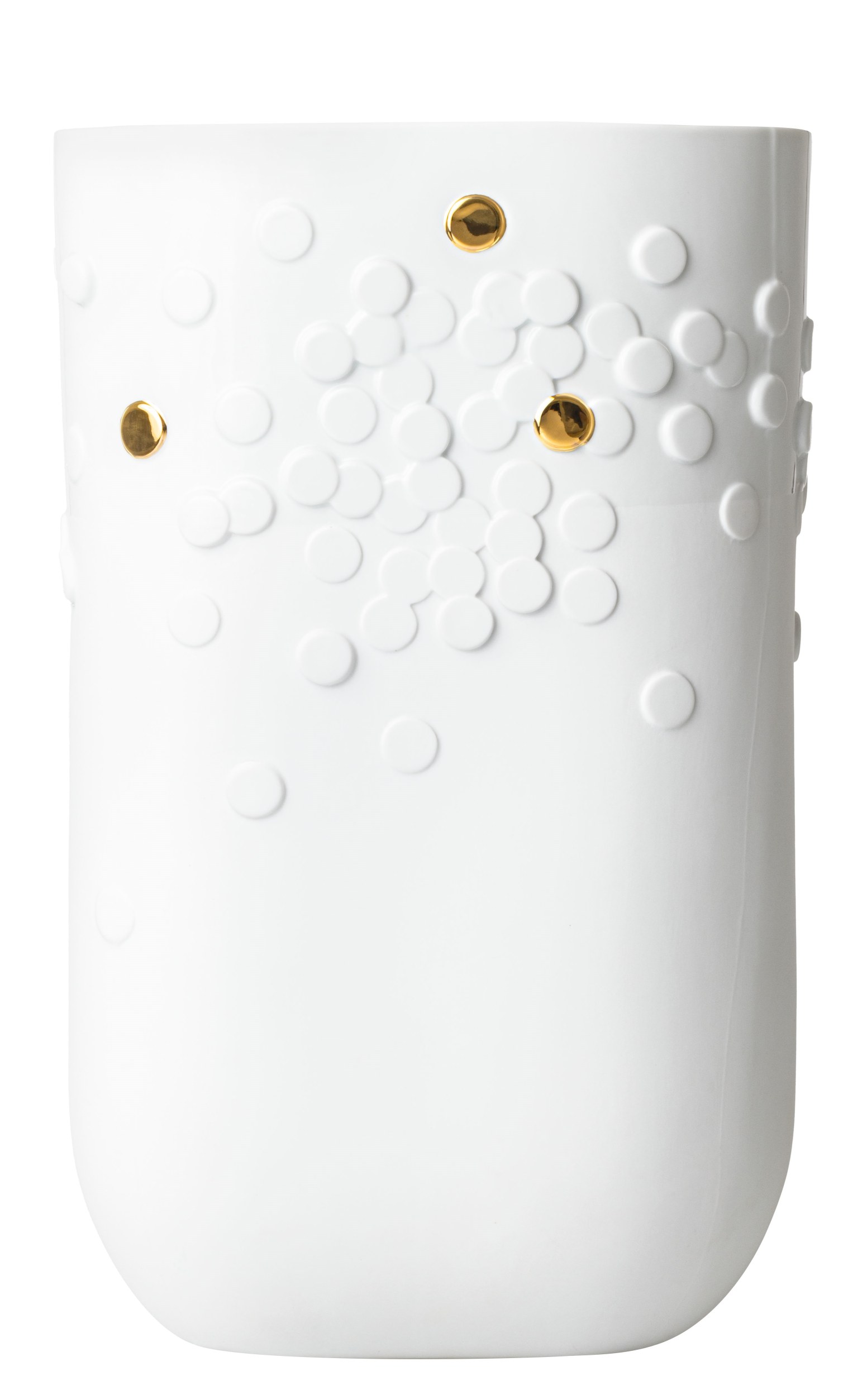 Point d'or Vase de sol Räder