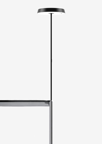 Koi-S Lampe de table pour USM Haller Belux