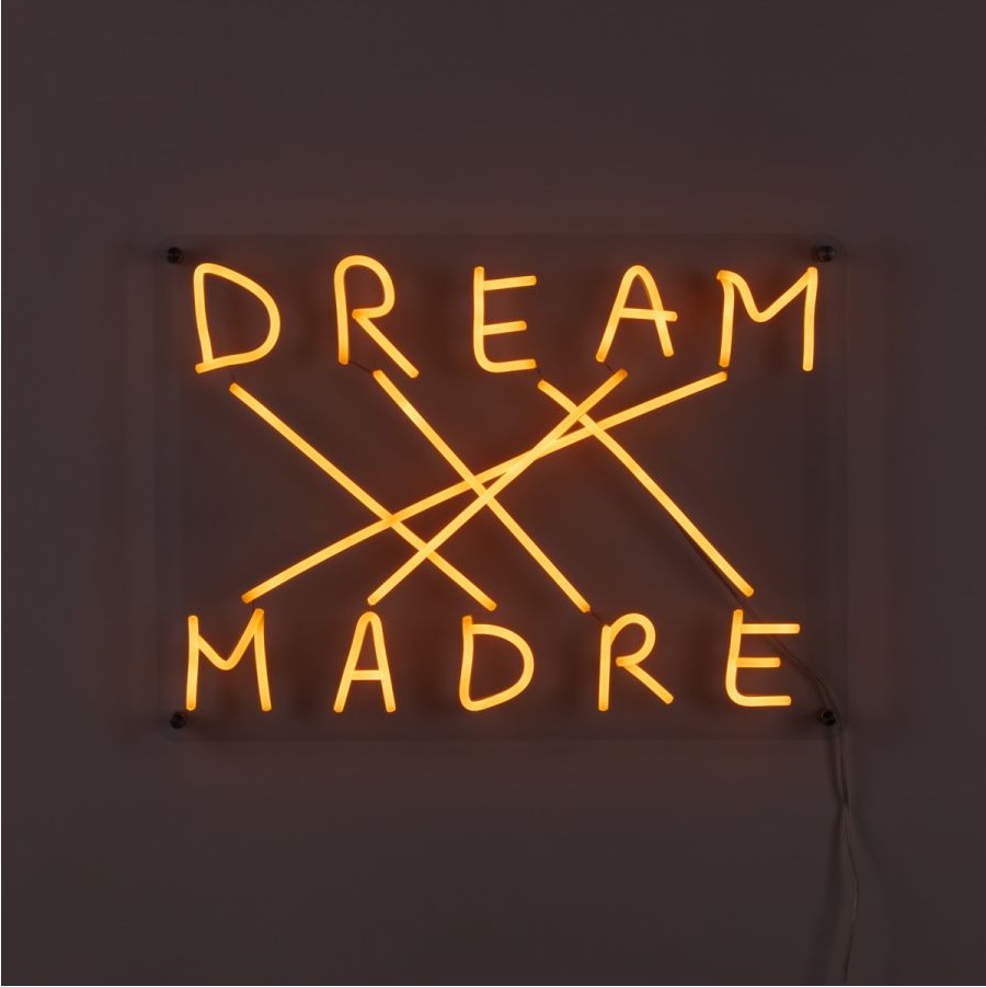 Dream Madre L'applique LED à gradation Seletti OFFRE SPECIALE