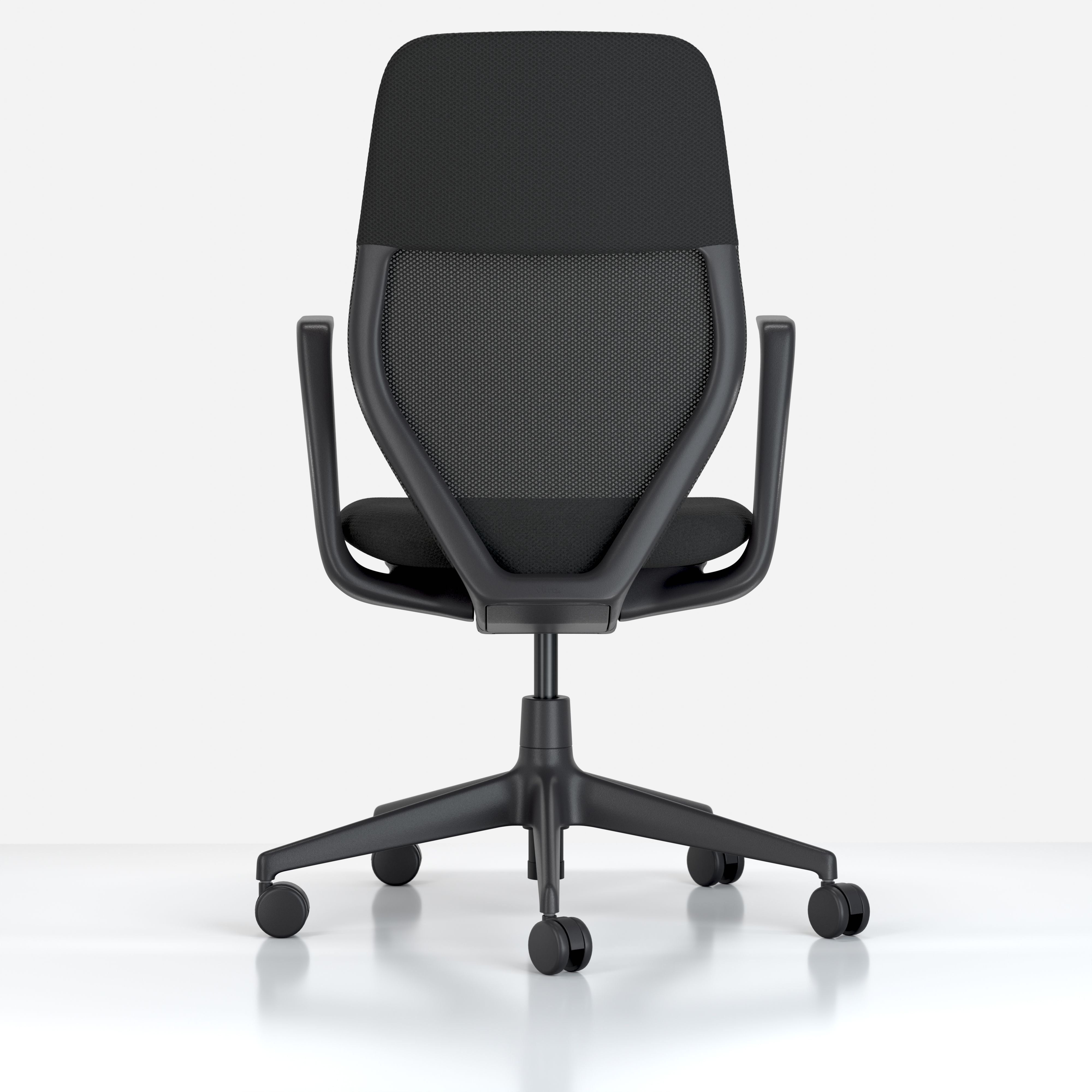 ACX Mesh Chaise de bureau Vitra