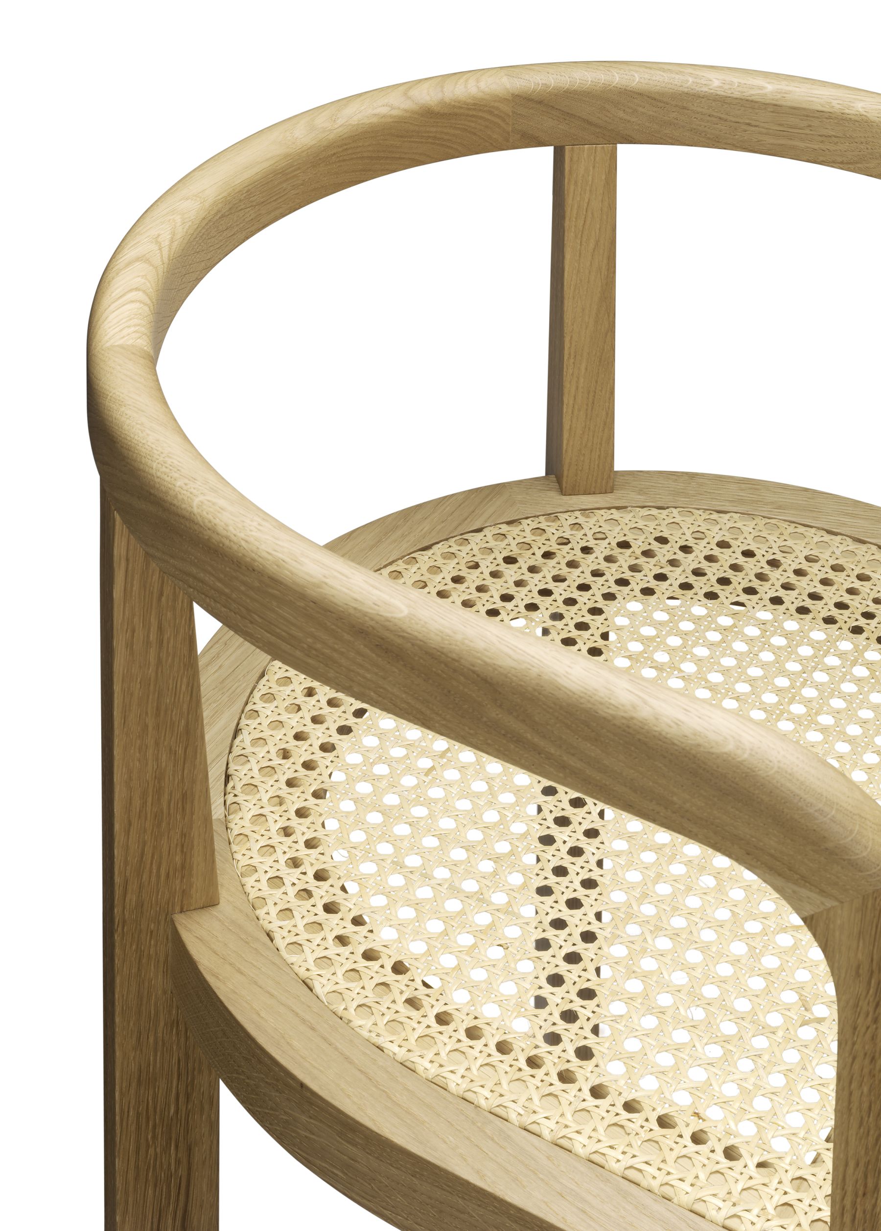RH01 Stuttgart Chaise e15