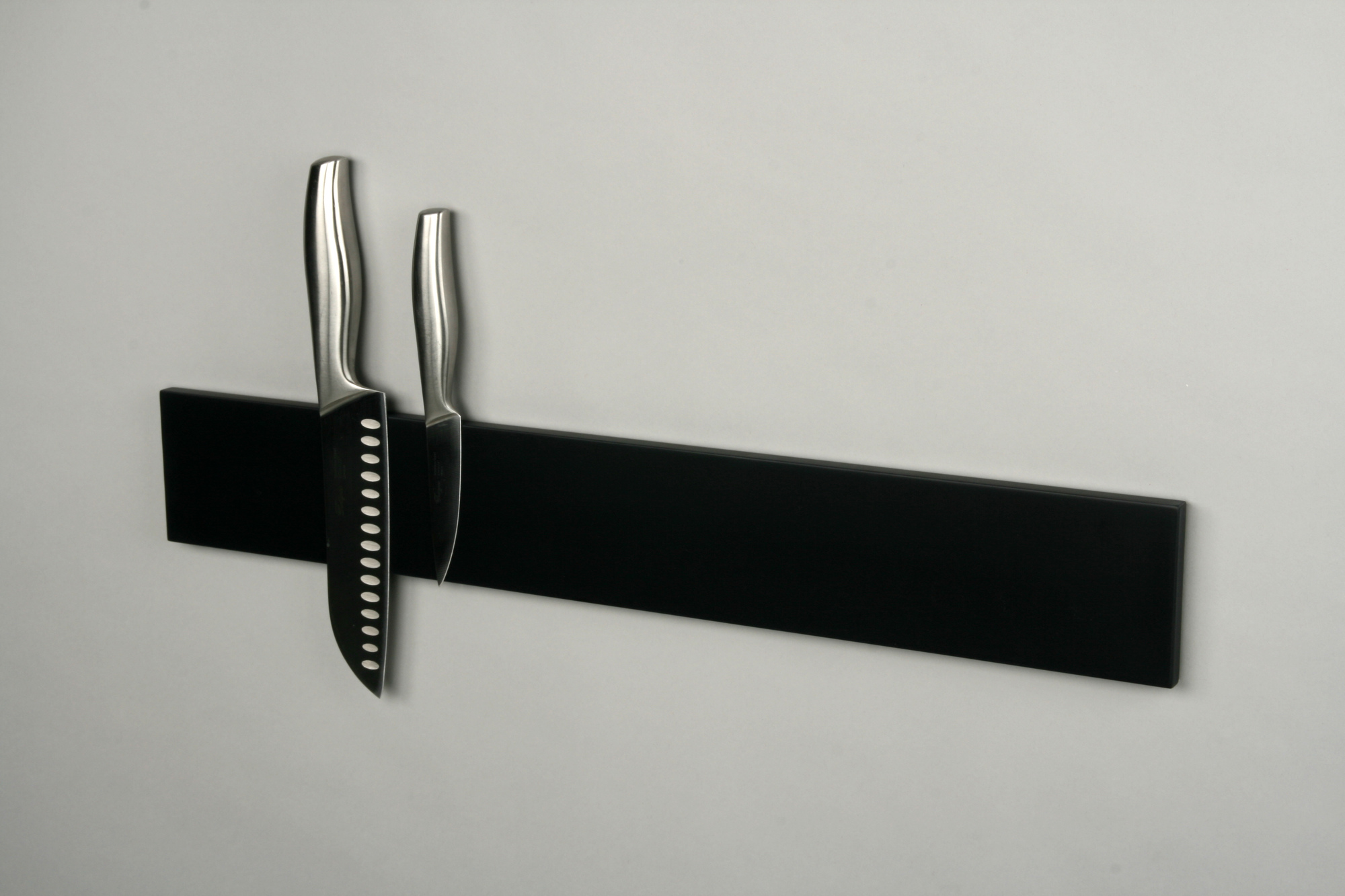 Straights planche à couteau noir Loca OFFRE SPECIALE
