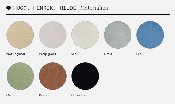 HILDE Banc Das ganze Leben