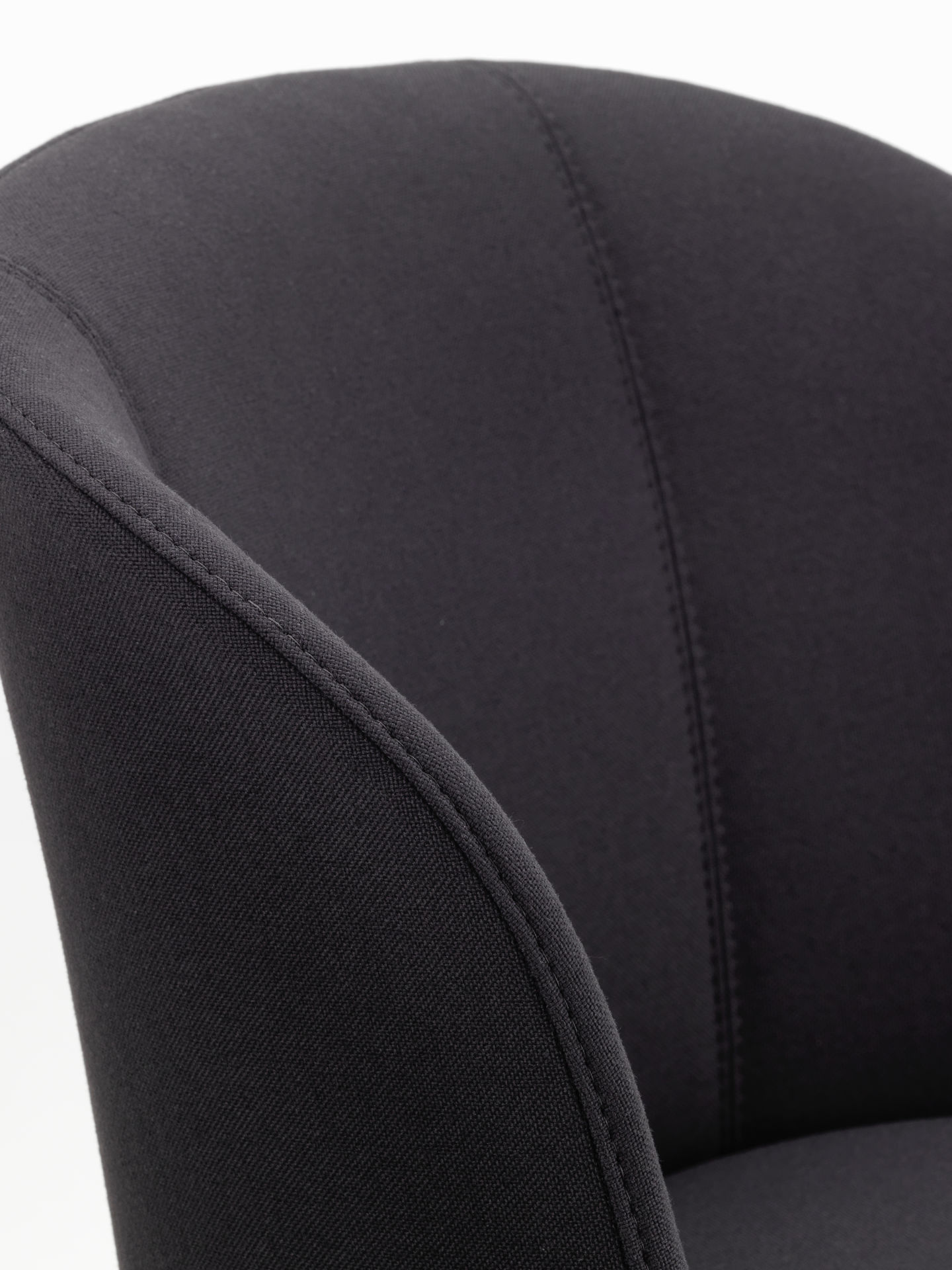 Mikado Side Chair Chaise Vitra