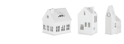 Maisons de lumière