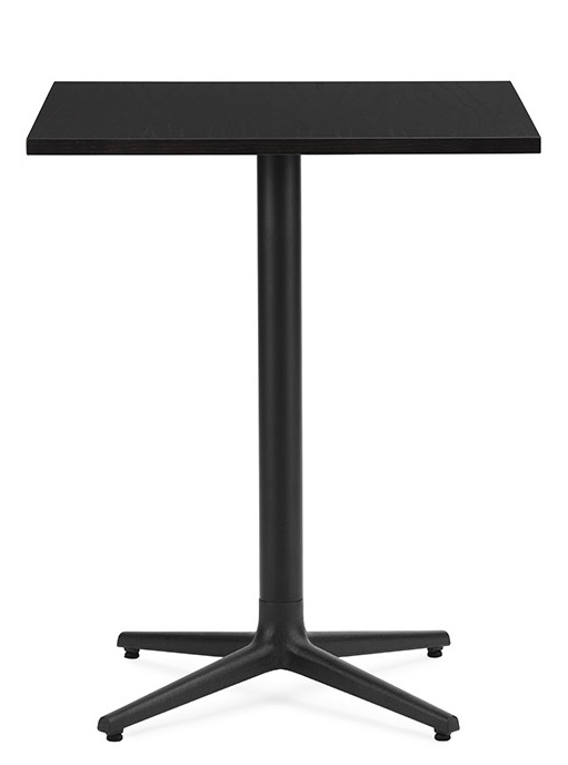 Allez Table 4L H75 cm 60x60 cm Table basse Normann Copenhagen 