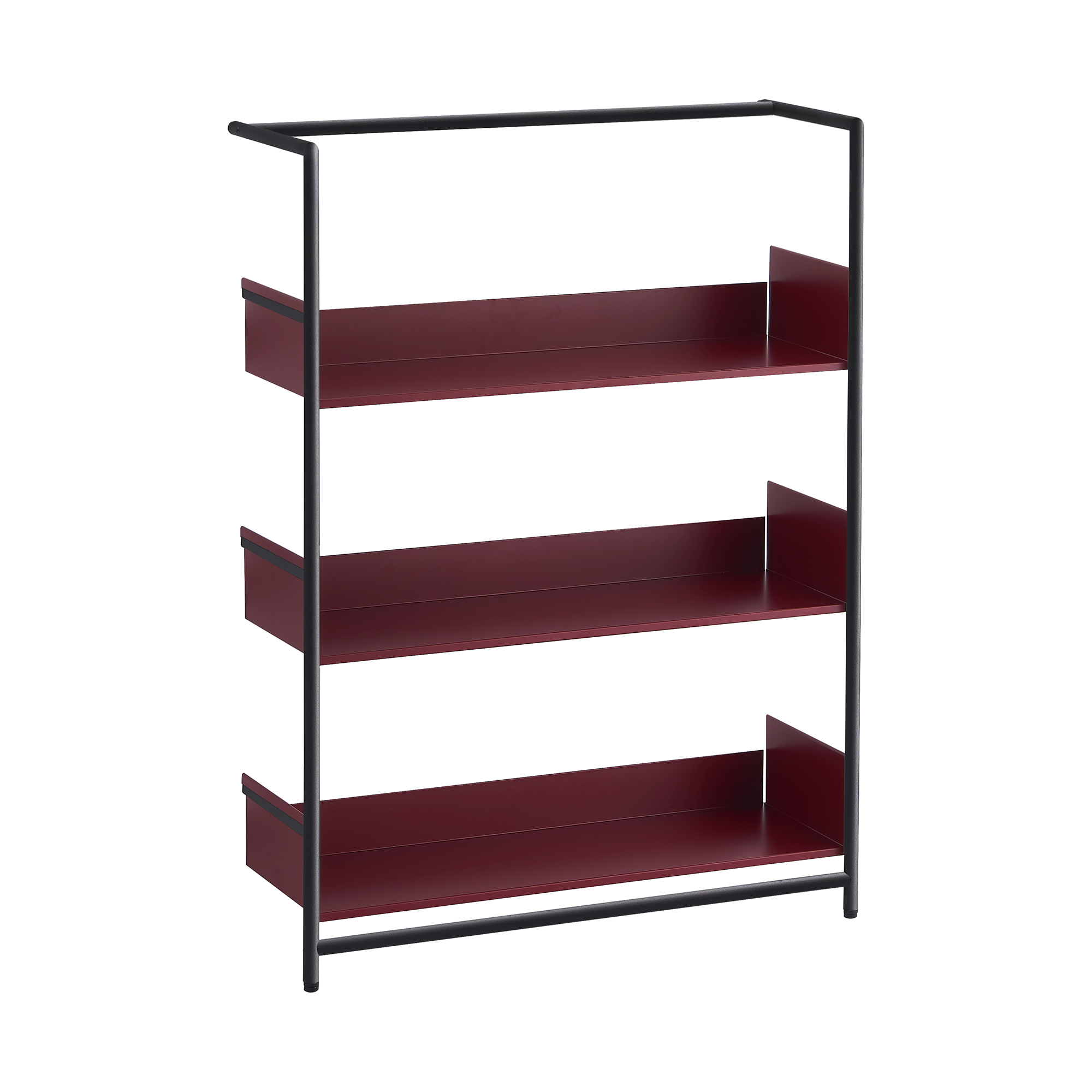 Pool 110 étagère penchée Mox Pool 110 étagère penchée Mox