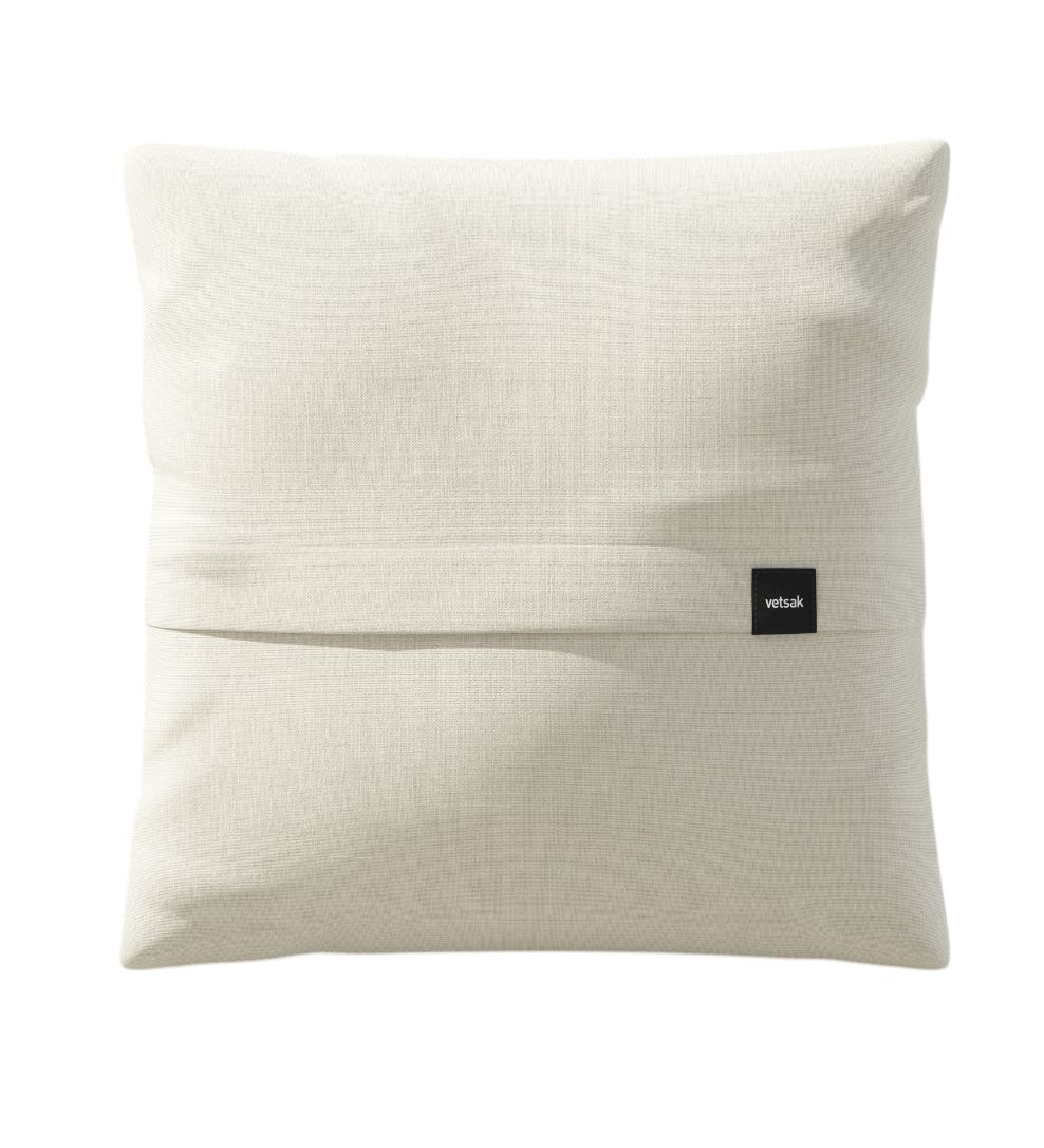 Big Pillow Pique Outdoor coussin vetsak 