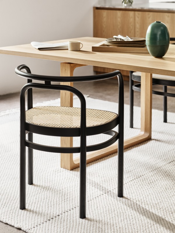 PK 15 Chaise Fritz Hansen