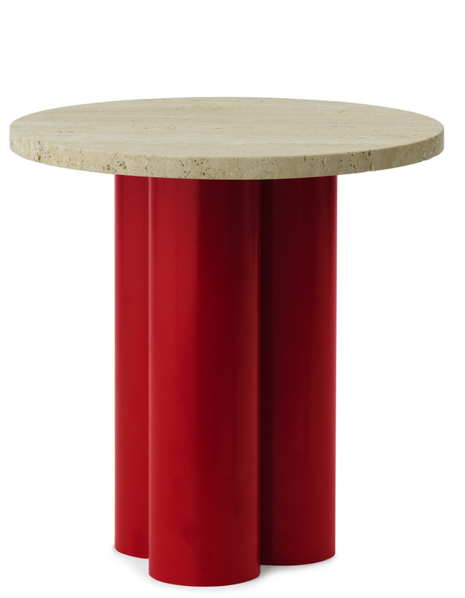 Dit Coffee Table Table d'appoint Normann Copenhagen