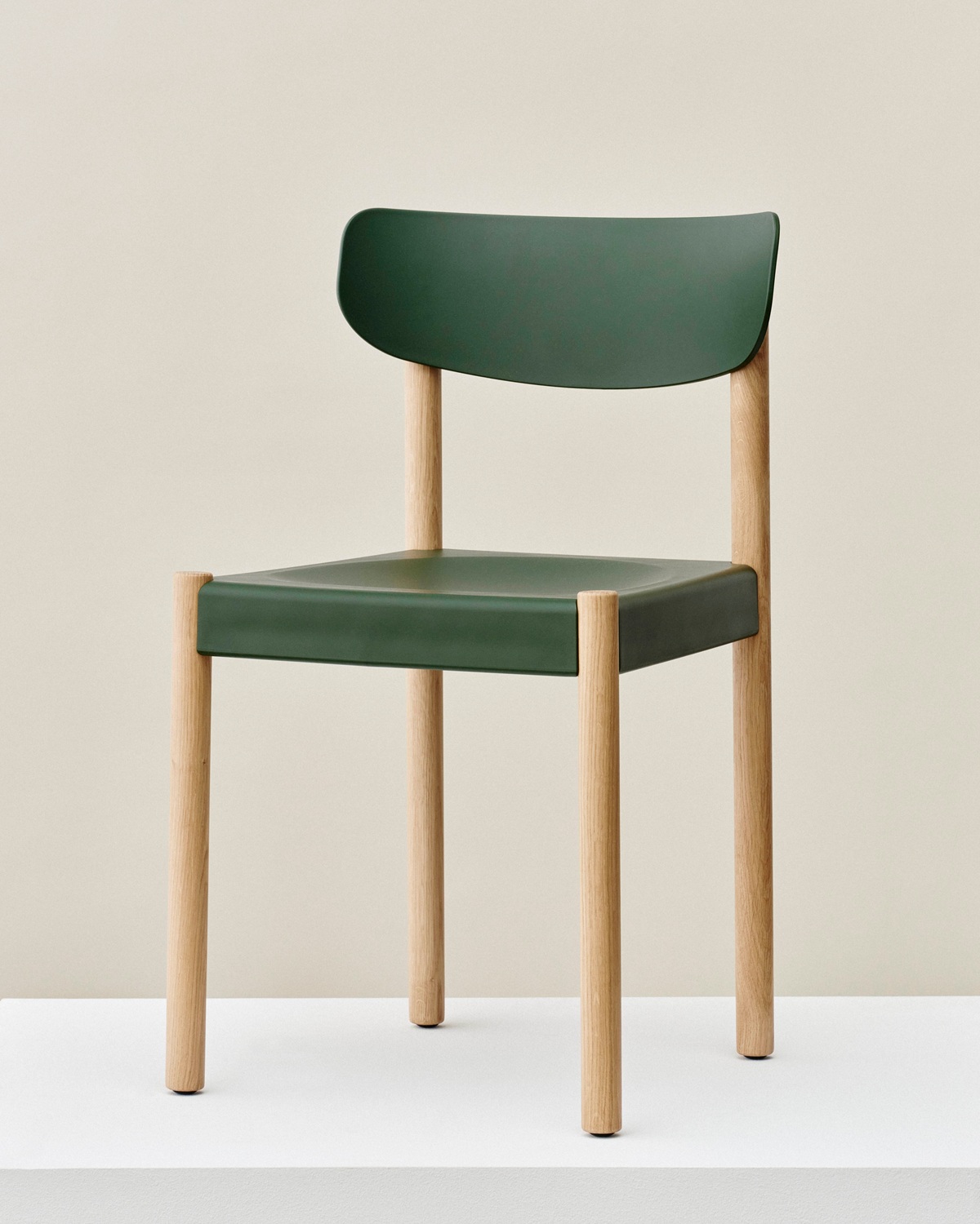 Pack Chair 10 Chaise Hay