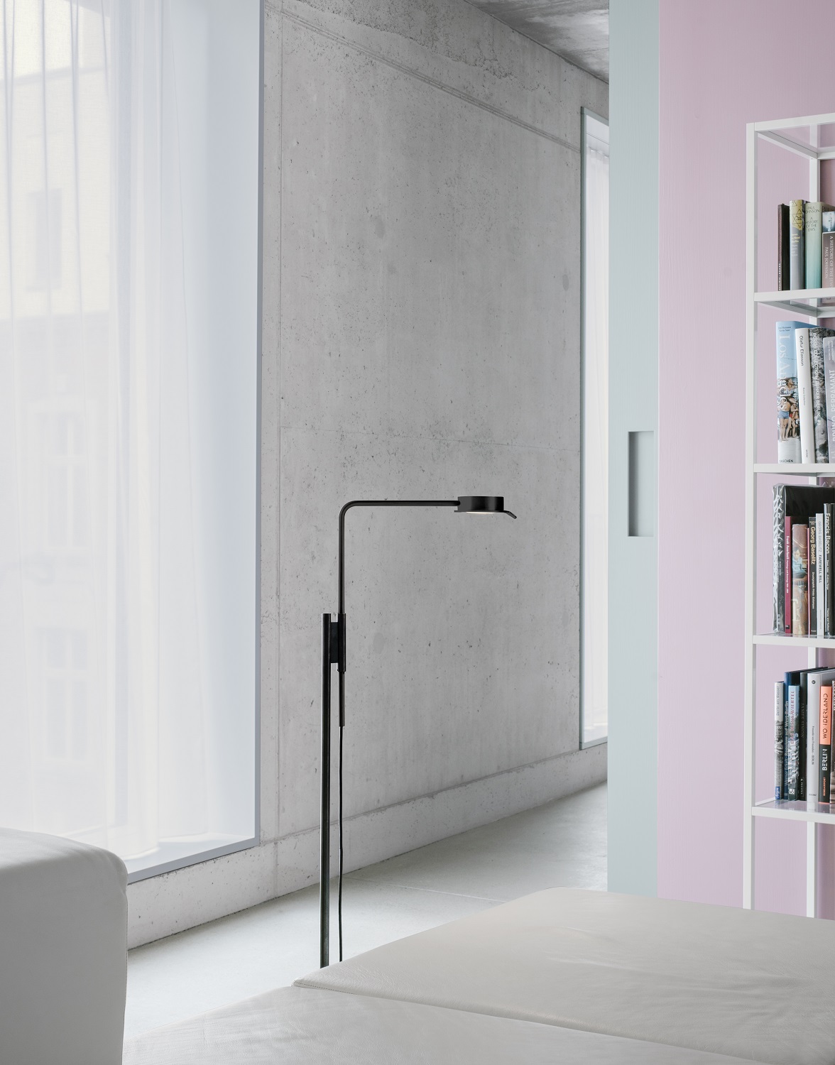 w102 F Chipperfield Floor lamps Lampadaire wästberg