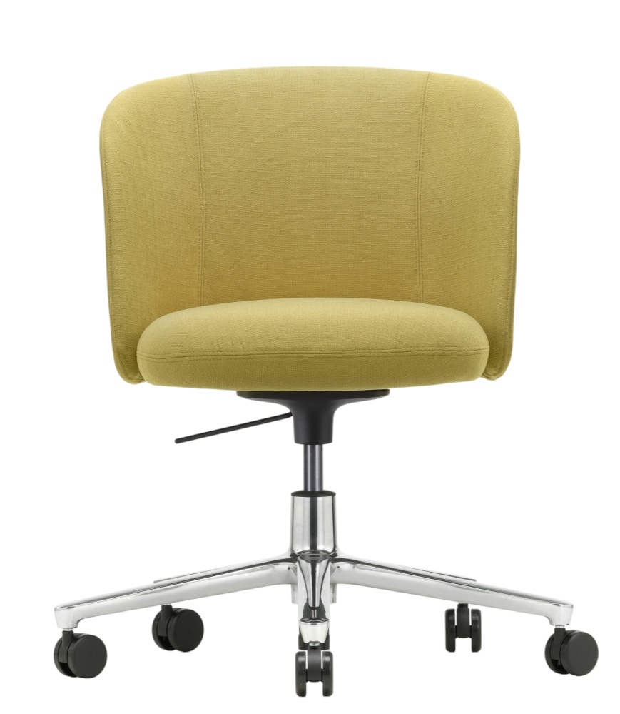 Mikado Side Chair Chaise Vitra