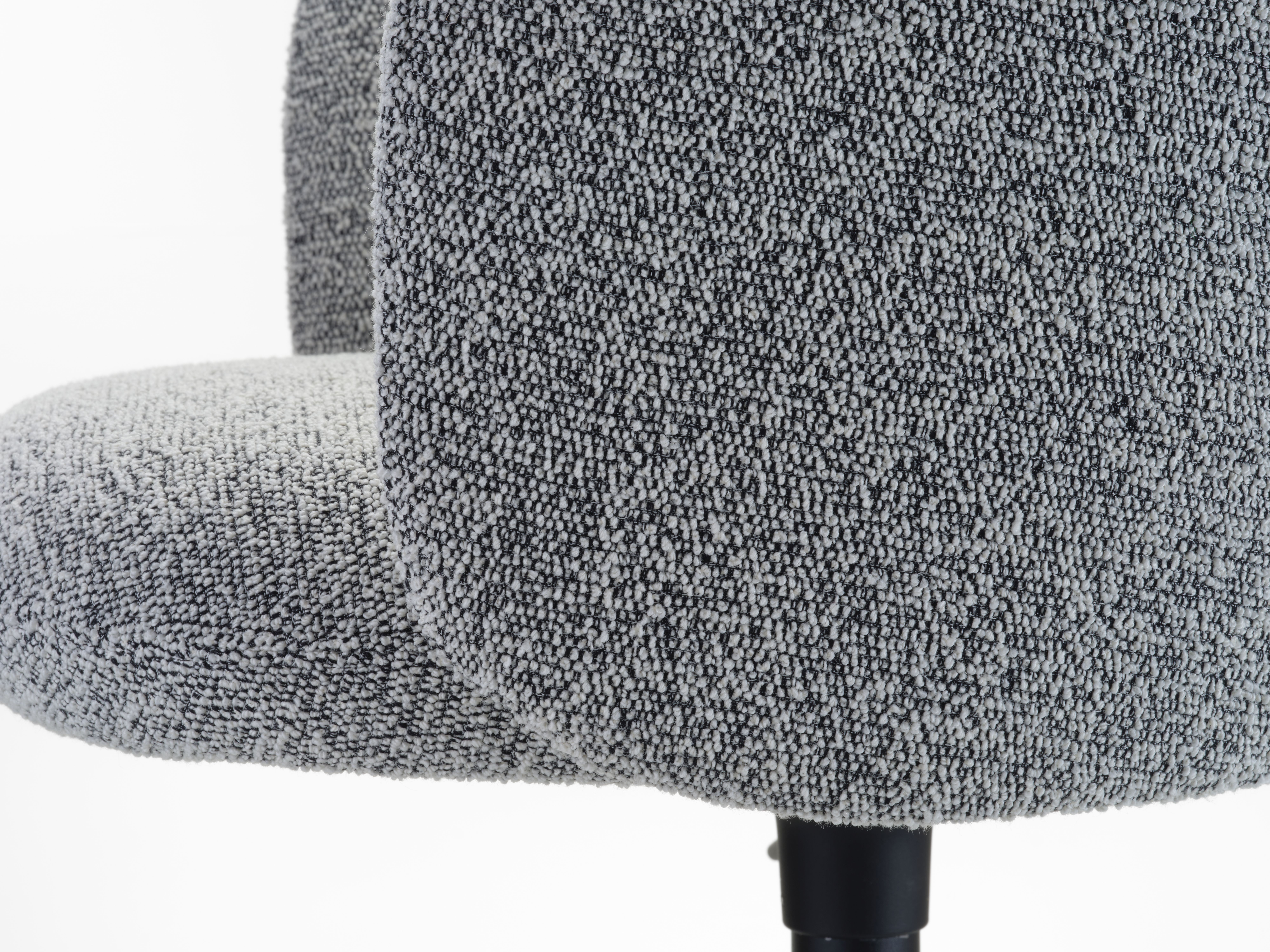 Mikado High Fauteuil / Tabouret de bar Vitra
