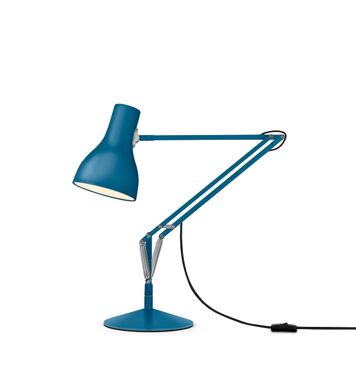 Type 75 Desk Lamp Margaret Howell Edition Lampe de table Anglepoise