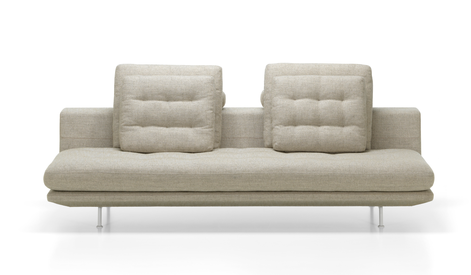Grand Sofa 3-Places Vitra