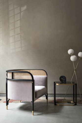 Duet A Table d'appoint Wiener GTV Design