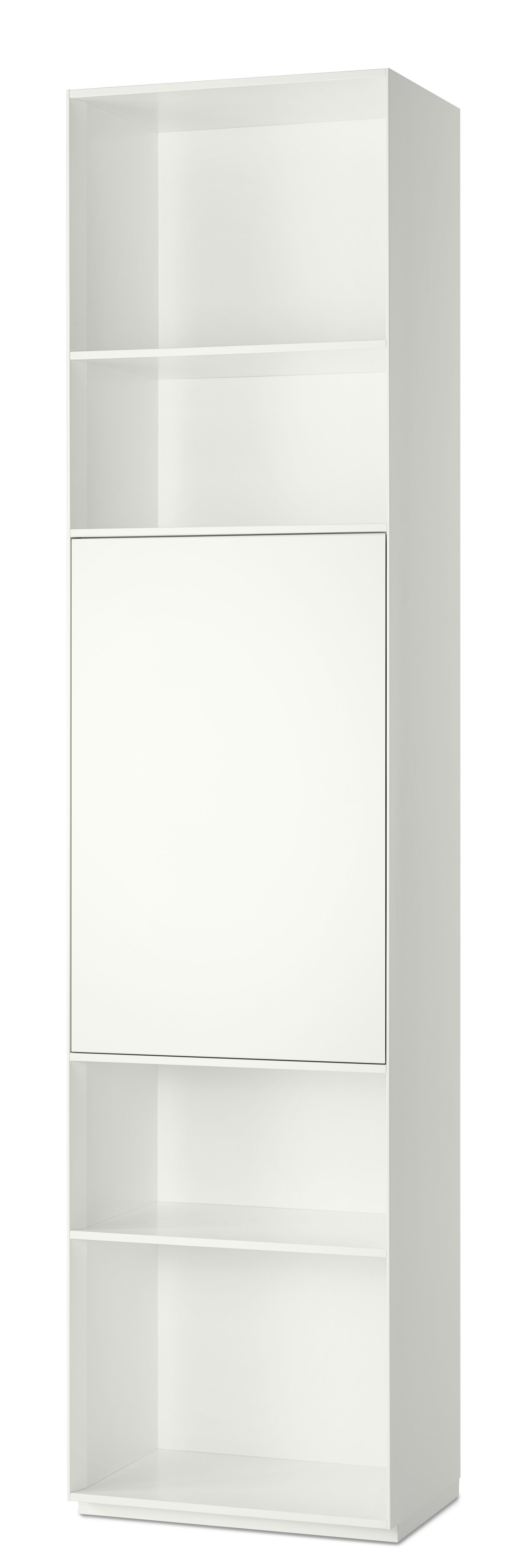 Nex Pur Étagère Porte en haut avec étagère Piure 