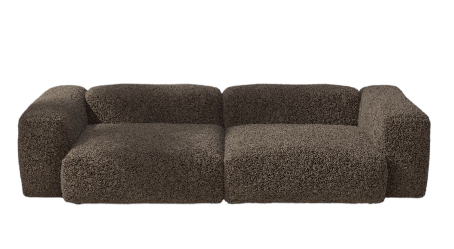 Canapé Set 02 Medium 2,5 places vetsak  