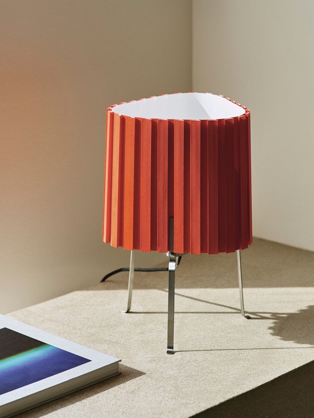 Canelé Table lamp Lampe de table Hay