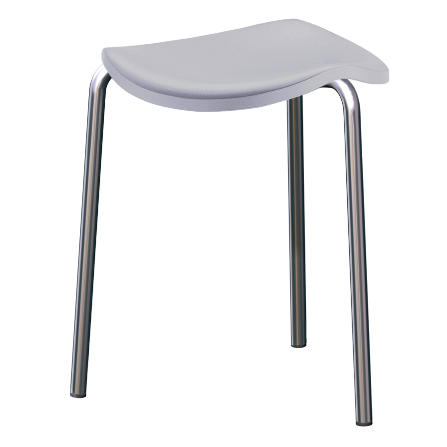 Well tabouret H 45 cm Rexite