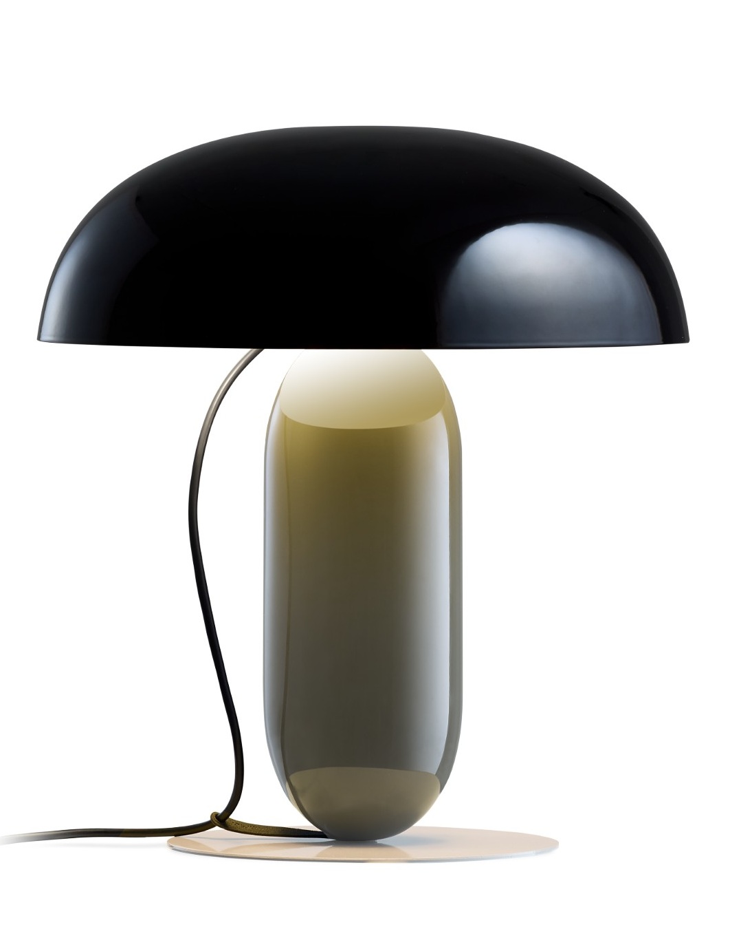 Gambosa M lampe de table marset