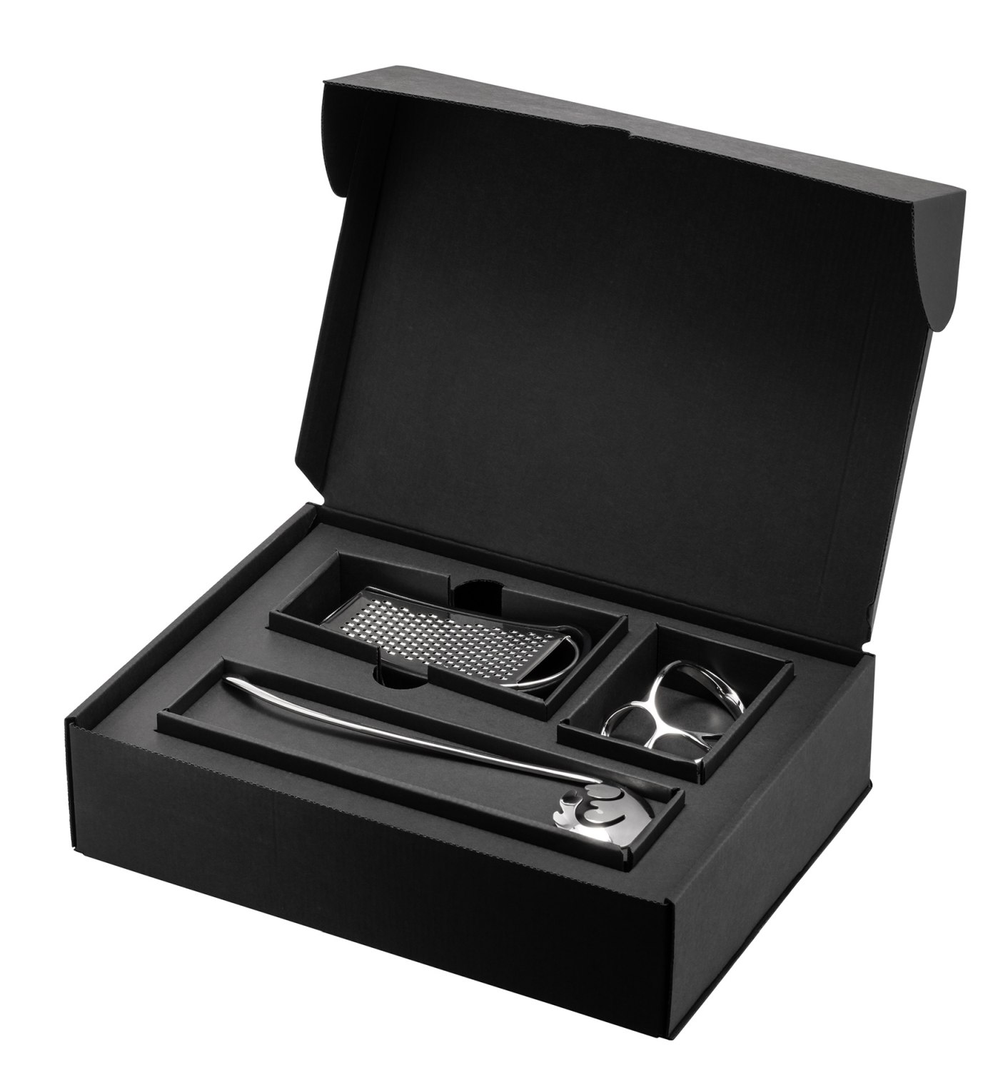 MMI31SET Alessi & Pasta Set cadeau Alessi