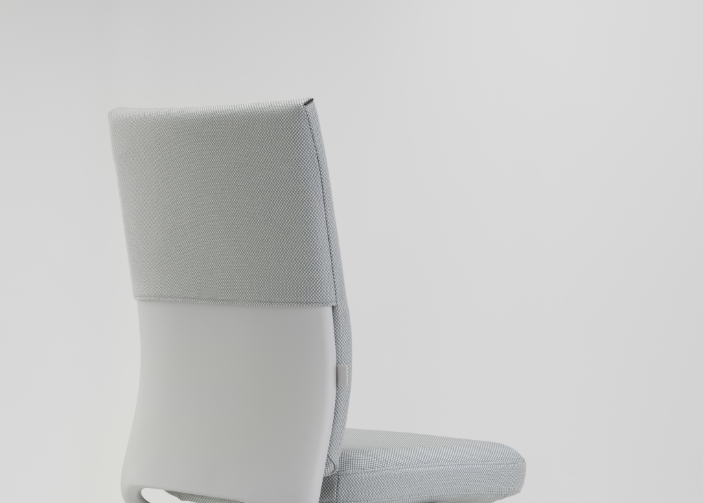 ID Chair - ID Soft Chaise pivotante de bureau Vitra