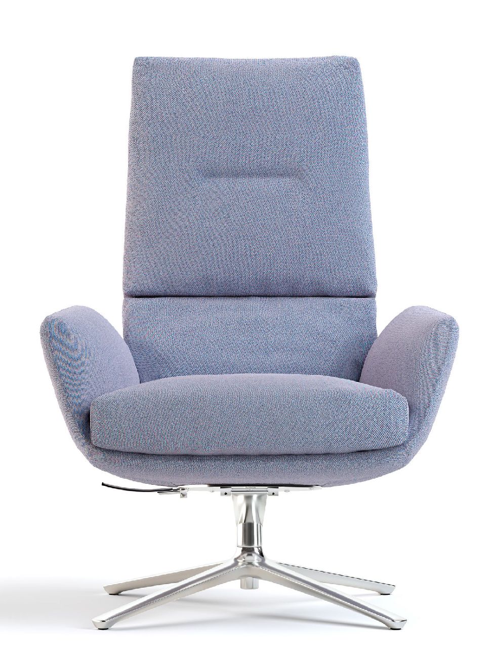 Cordia 26 / Fauteuil Cordia26 dossier haut 106 cm Cor