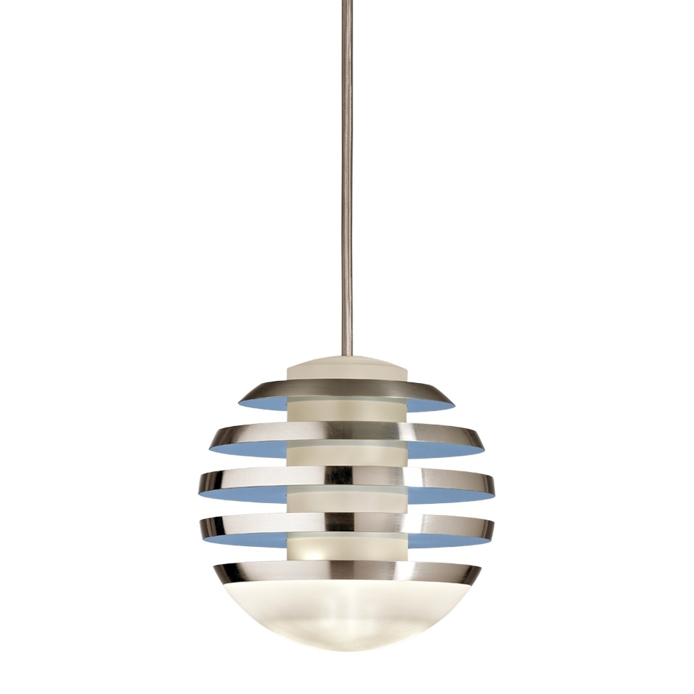Bulo lampe de Suspendue Tecnolumen