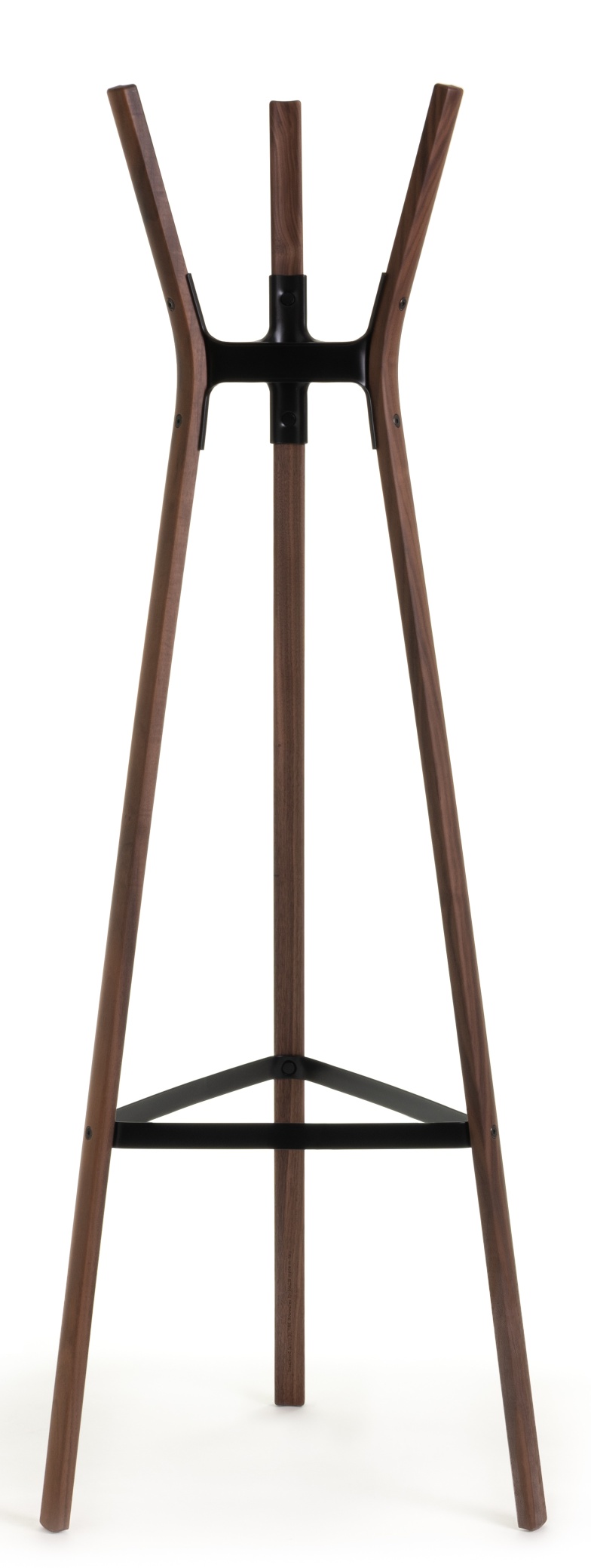 Steelwood Coat Stand Porte-manteau Magis