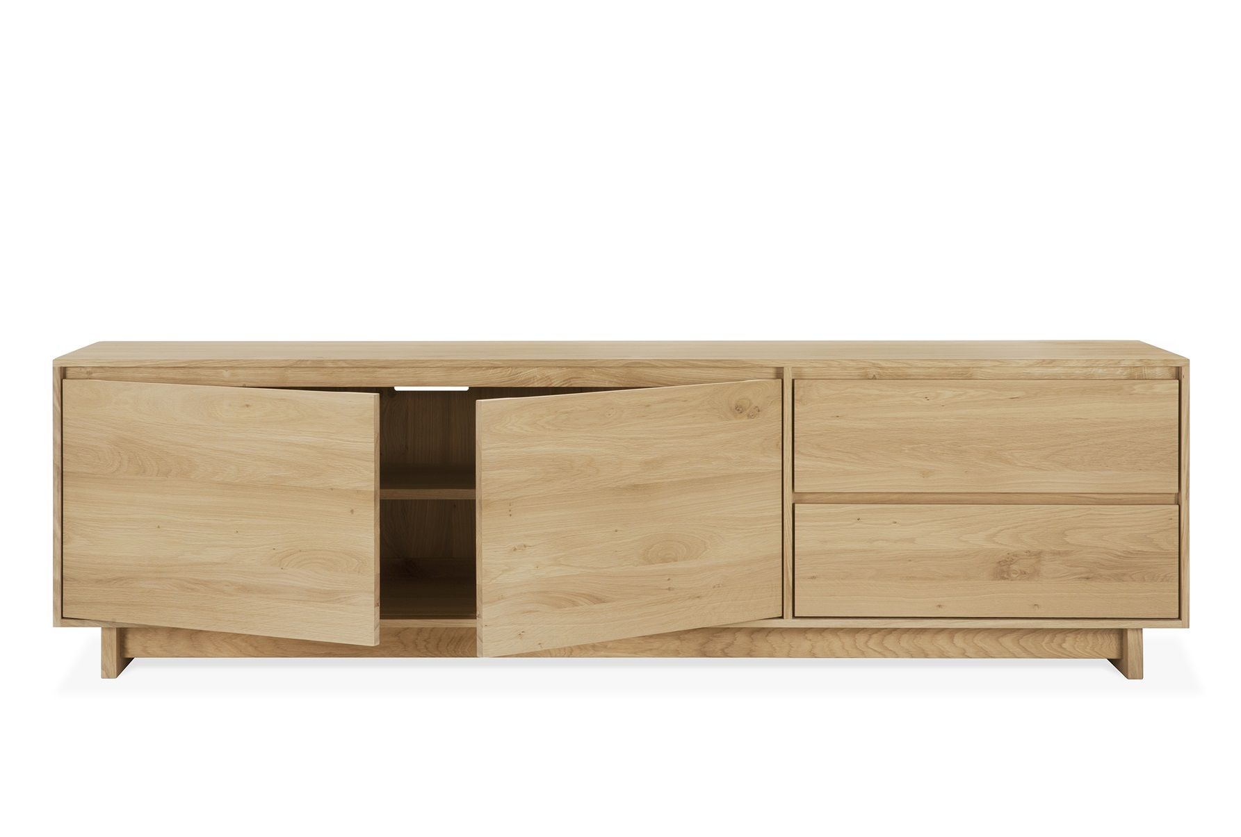 Wave Meuble TV Ethnicraft