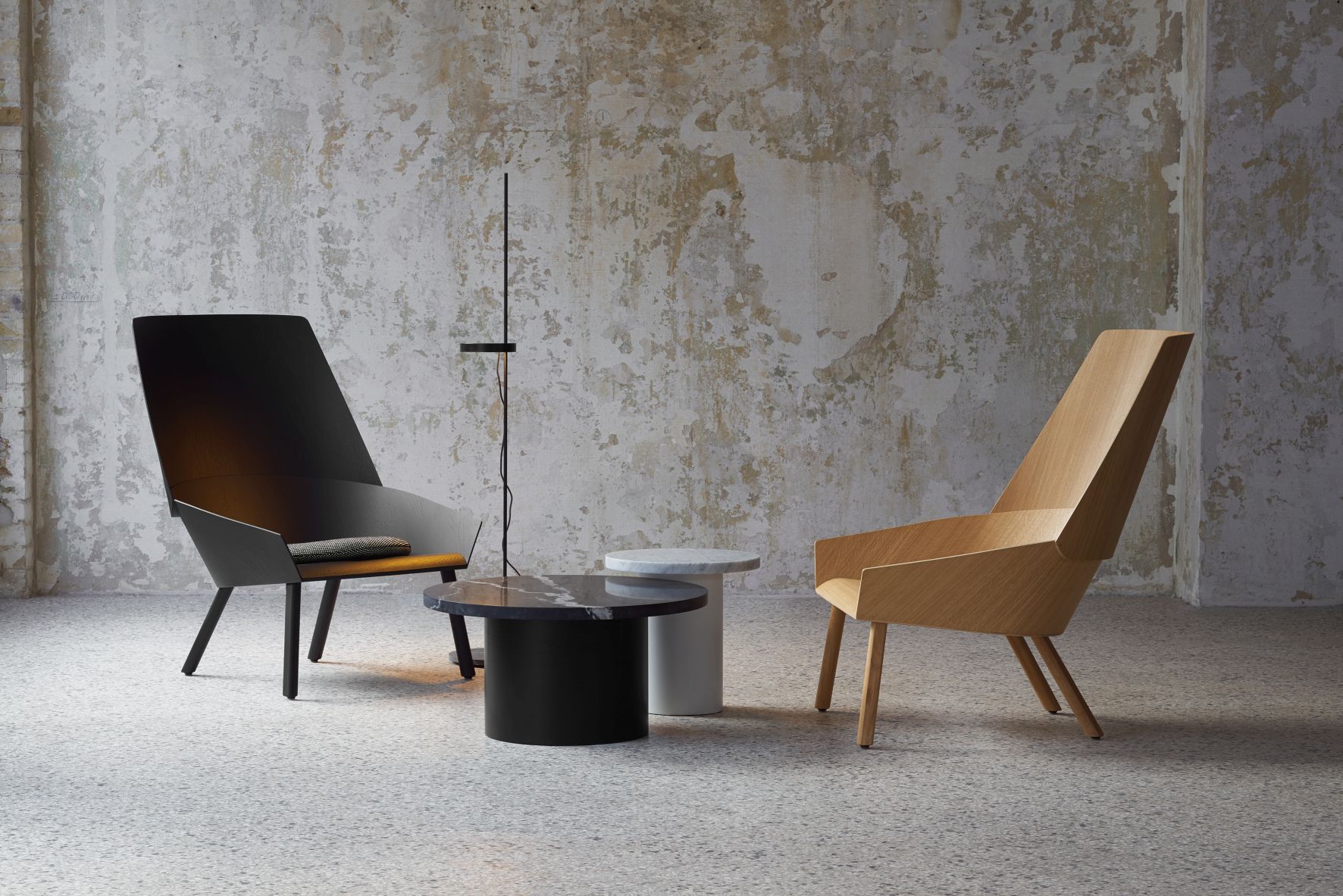 EC03 Eugene fauteuil e15