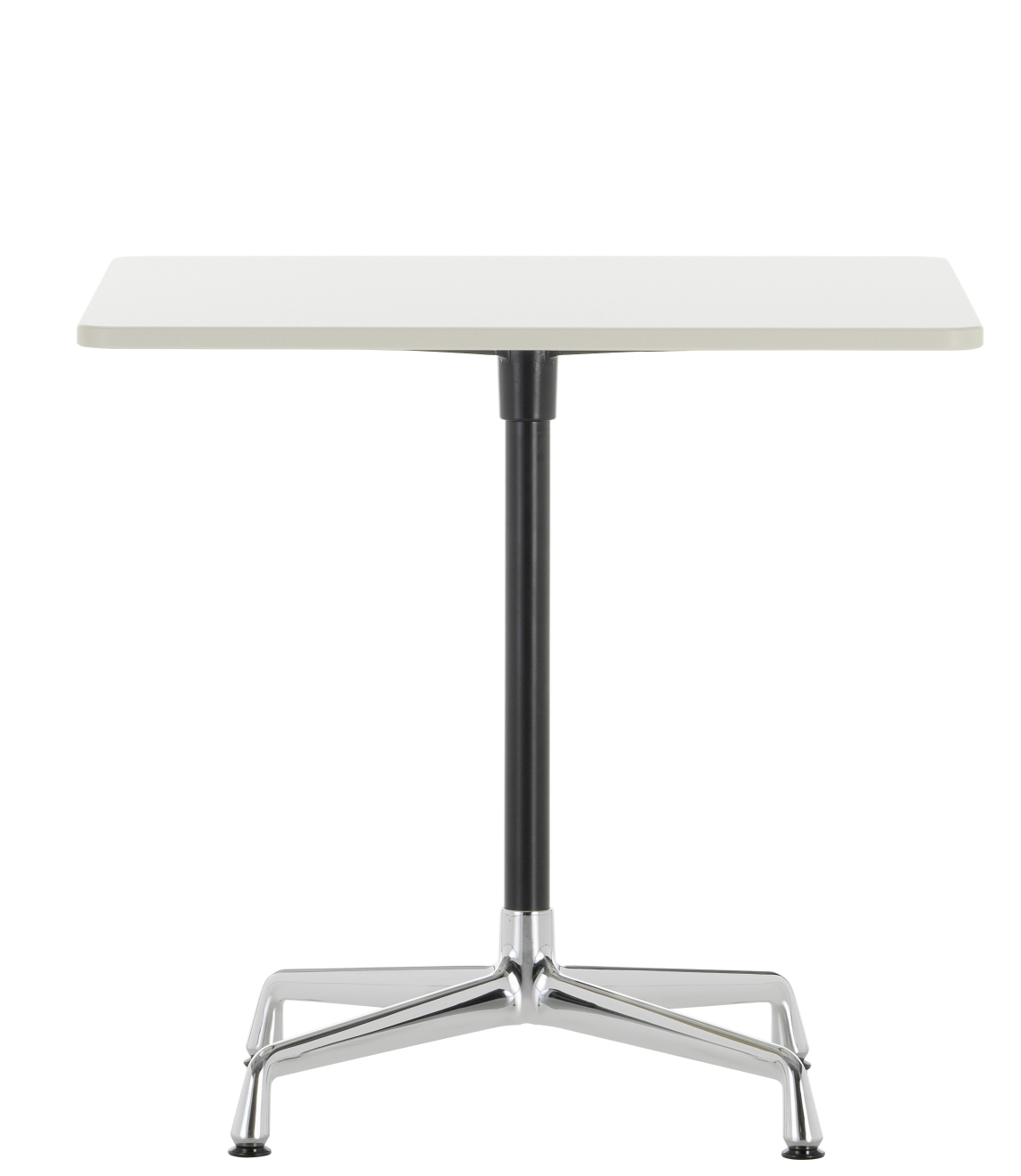 Eames Contract Table Square Vitra