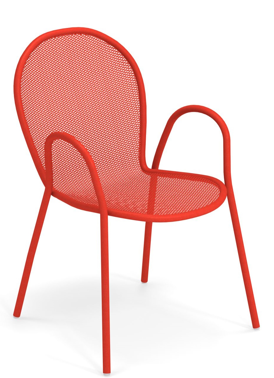 Ronda Chaise Outdoor Emu